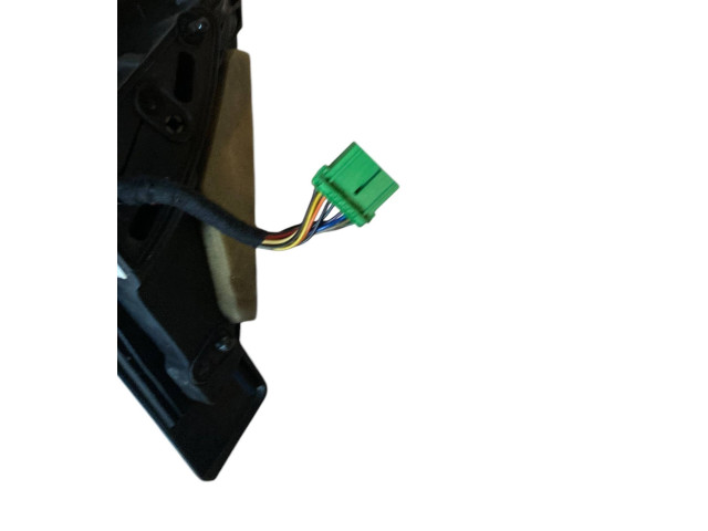 Зеркало электрическое        Volvo V70  2008 - 2013 года   