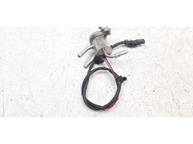 Форсунка 3980036001    SsangYong Rexton   