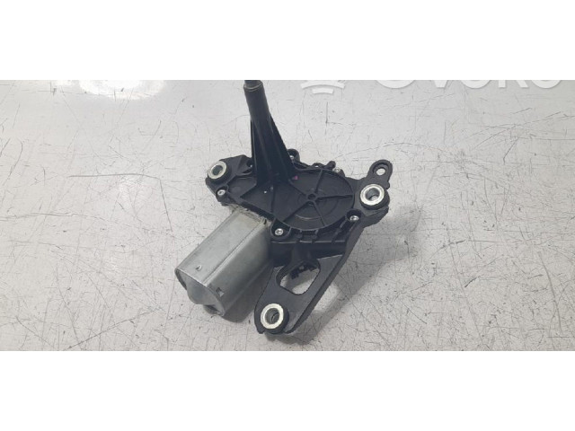 Моторчик заднего дворника 61627168154, 53030112    Mini One - Cooper Clubman R55