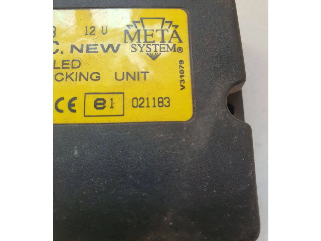 Vstřikovač 021183 Volkswagen Bora