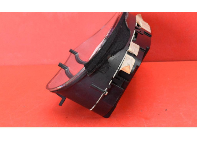 Панель приборов 8L0919860D, 8L0919860D Audi A3 S3 8L