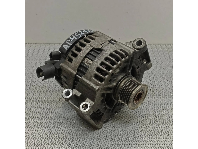 Генератор 0121615027, 60460   Mini One - Cooper Coupe R56 1.6     