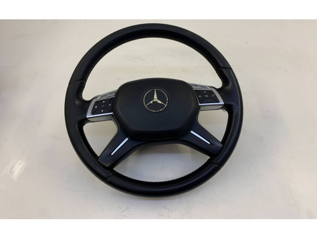 Volant Mercedes-Benz C AMG W204 2012