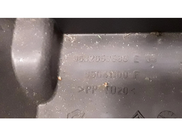 Блок предохранителей 9632653580 Citroen C5