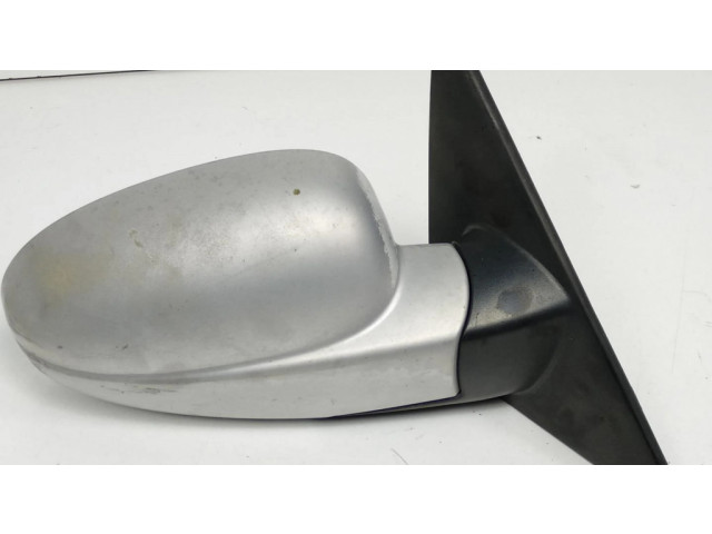 Зеркало электрическое Сзади KIA Carnival