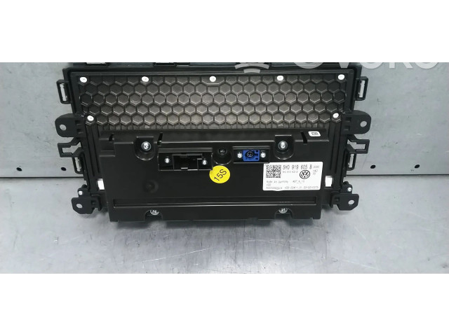 Дисплей 5H0919605B Volkswagen Golf VIII