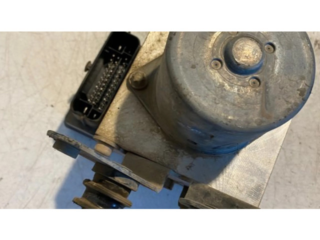 Блок АБС 3AA614109AG   Volkswagen  PASSAT B7  2011-2014 года