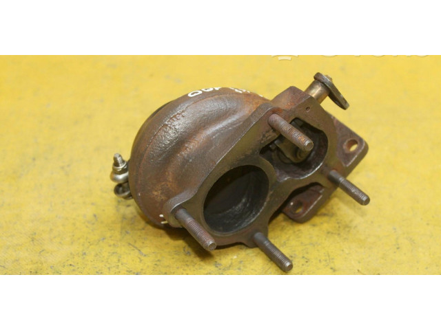  Турбина Jeep Cherokee III KJ           