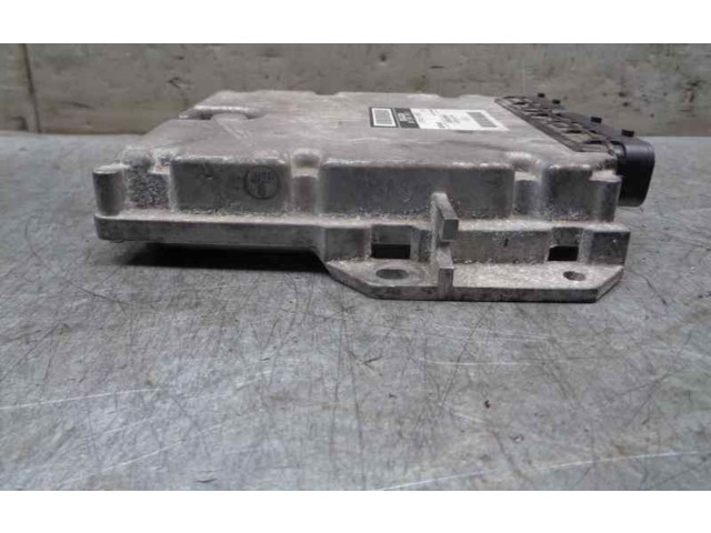 Řídící jednotka 8200208997, 8972406917 Renault Vel Satis 2002