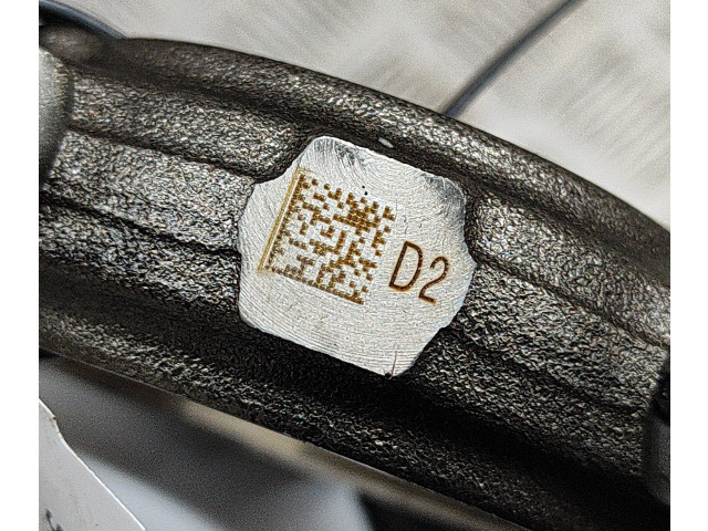  Поршень D 4204 T14 31430898, 31375187  Volvo V60  