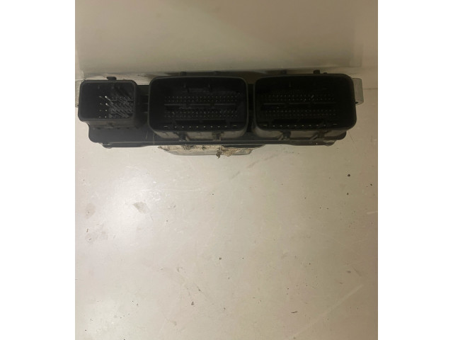 Řídící jednotka 237100833S Renault Megane IV 2019