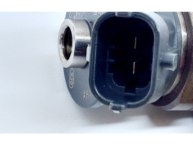 Форсунка 16450RZ0G01, 0445110532    Honda HR-V   