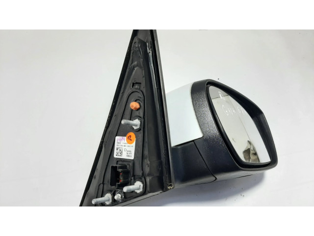 Зеркало электрическое правое Ford Galaxy 2015- года