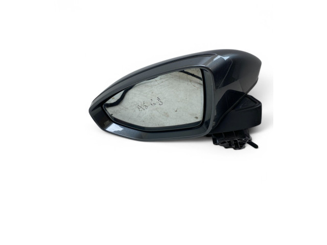 Außenspiegel elektrisch Tür vorne       Audi A6 S6 C8 4K  2018 -  года   