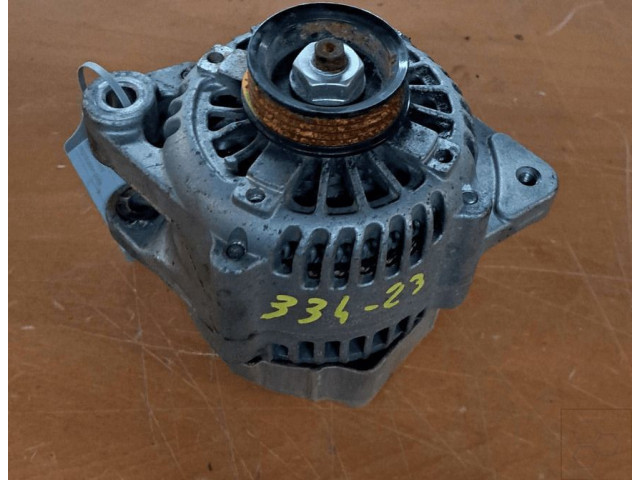 Генератор 27060B1050 Daihatsu Materia