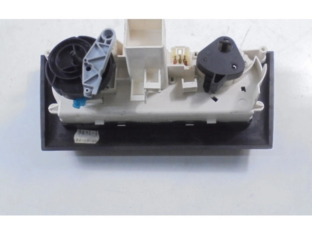 Блок управления климат-контролем 86323, 86323 Opel Vectra B