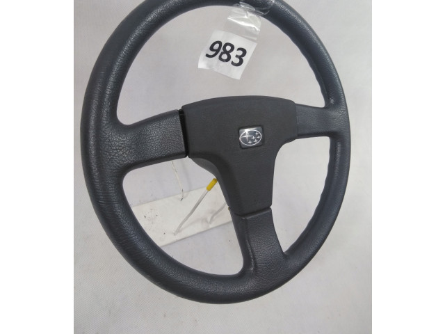 Volant Subaru Justy 1990