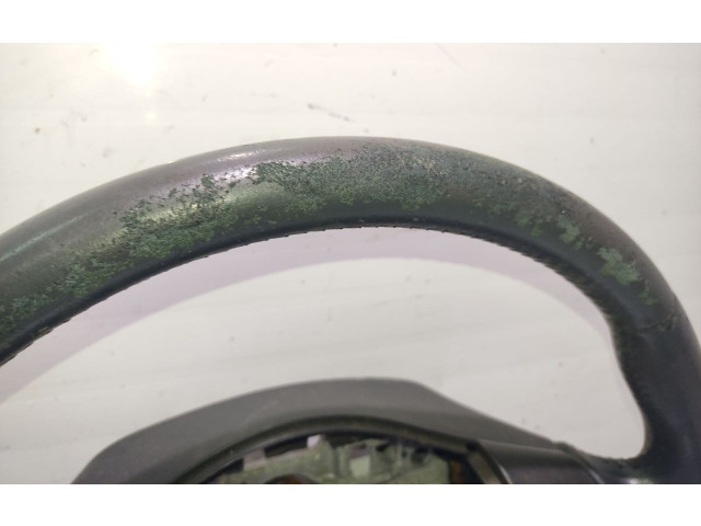 Руль Toyota Corolla Verso E121  2004 - 2007 года 6033661B      