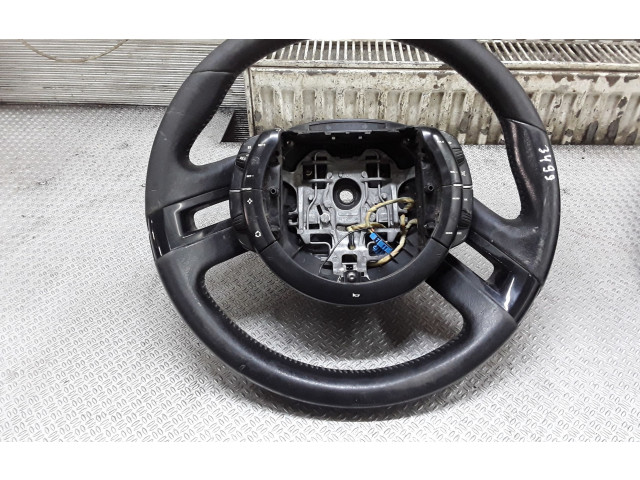 Руль Citroen C4 I  2004 - 2010 года       