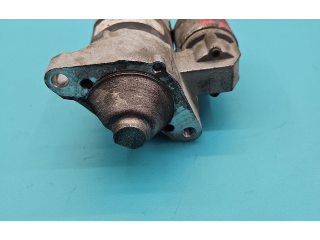 Стартер Dacia Sandero 2008 - 2012 года