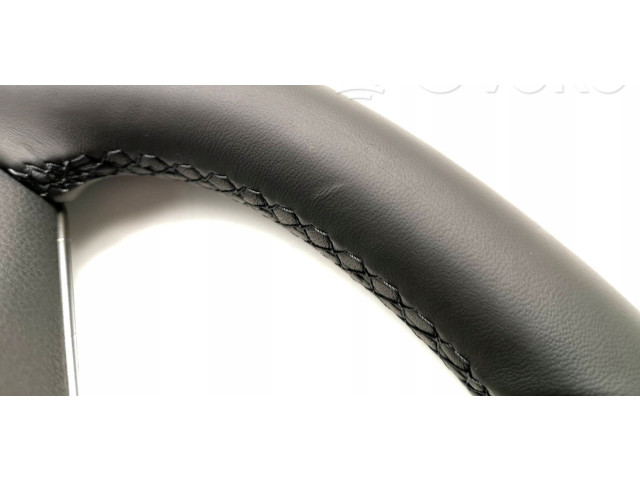 Руль Volkswagen Golf VII 2013 - 2019 года 5H0419089GE, CZARNY