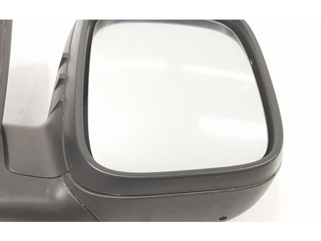 Зеркало электрическое Volkswagen Caddy 2015 - 2020 года