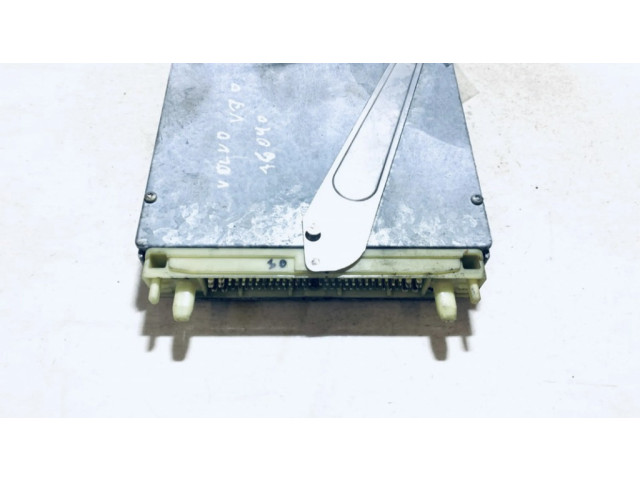 Блок управления двигателя S103955403J, p1275669  1t50182240  001   Volvo 850