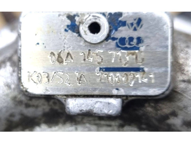  Турбина Audi TT Mk1  53041015089, 06A145713D   для двигателя BVR      