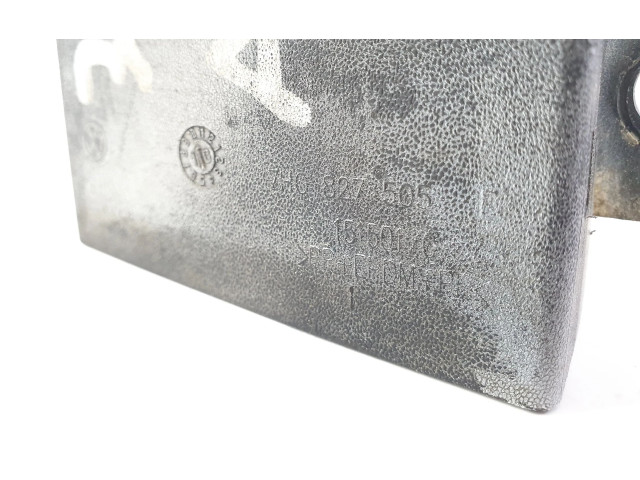 Zámek zadních dveří 7H0827505 Volkswagen Transporter - Caravelle T5 2012