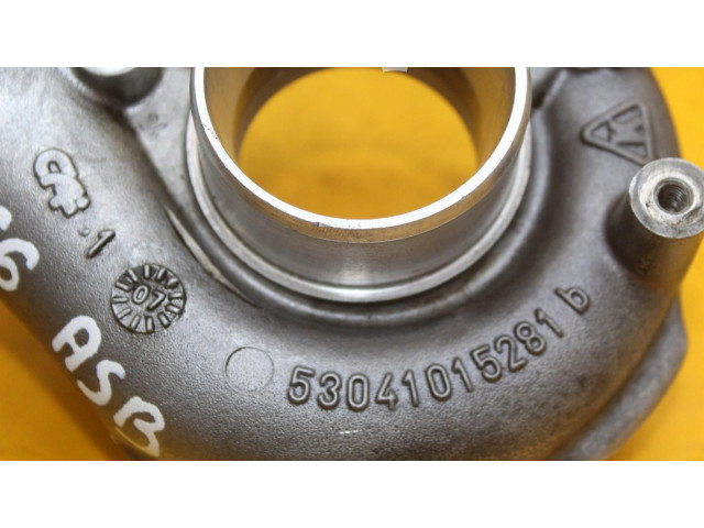  Турбина Audi A6 S6 C6 4F  059145715F         