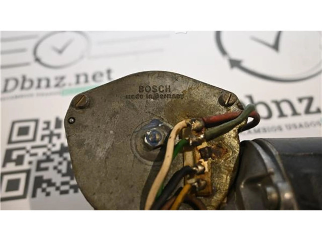 Моторчик дворников A1238200242, A1238200242    Mercedes-Benz 200 300 W123