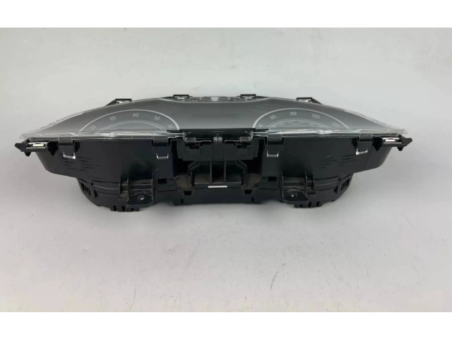 Панель приборов 654920940C   Skoda Kamiq       