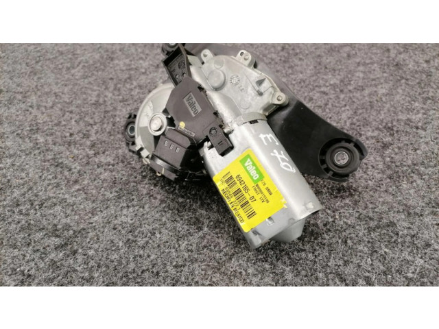 Моторчик заднего дворника 6942165    BMW X5 E70