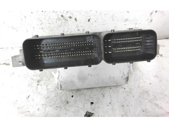 Комплект блоков управления 391302A401, 391302A401   Hyundai ix20