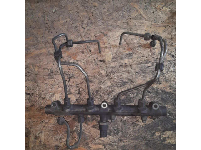 Vstřikovací lišta 0445214010, 004451 Citroen Xsara Picasso pro naftový motor 2.0