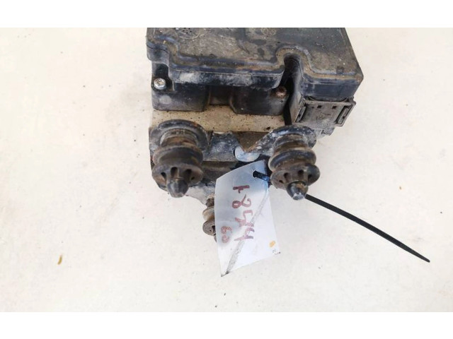 Блок АБС 1k0907379p, 10.0970-0315.3 Volkswagen Jetta V 2005 - 2010 года