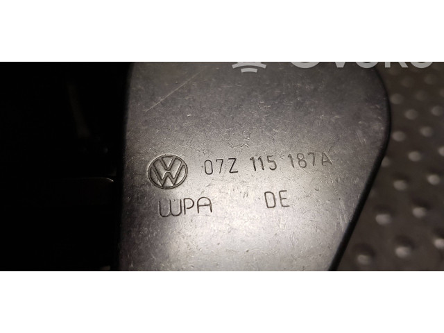 Čerpadlo oleje 07Z115187A Volkswagen Touareg I