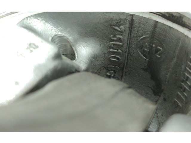 Шатун  75L93    Citroen Berlingo для дизельного двигателя 1.6