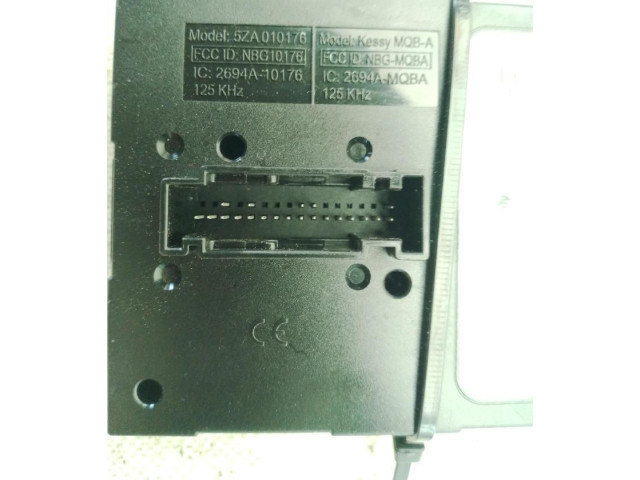 Блок управления 5Q0959435A Audi A3 S3 A3 Sportback 8P