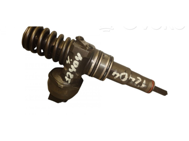 Форсунка 0414720313, 038130073BN Volkswagen Golf Plus BLS