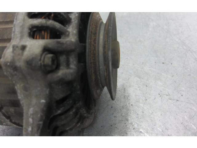 Генератор 231005M310 Nissan X-Trail T30