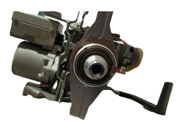 Рулевая рейка 488108510R, 488103131R Renault Scenic RX - года