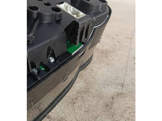 Панель приборов 00094186024, 110008878020 Rover 75