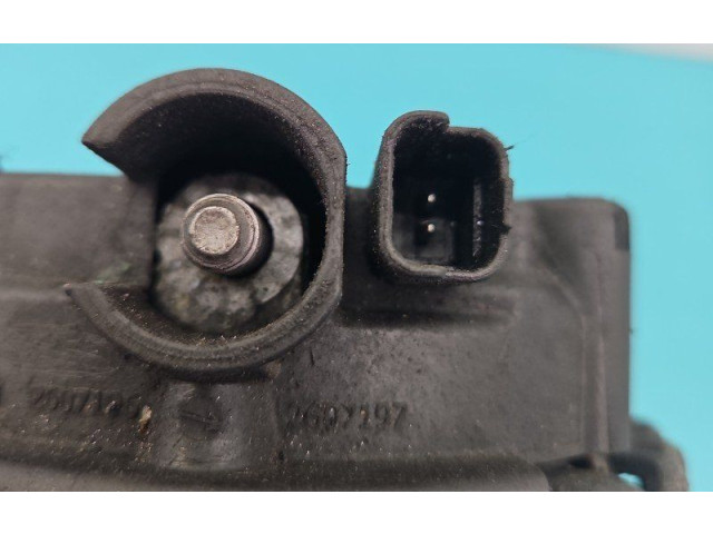 Генератор 9665617780, IMPRK1460262   Peugeot Partner      