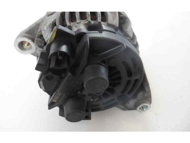 Генератор 0124415011   Fiat Bravo - Brava      