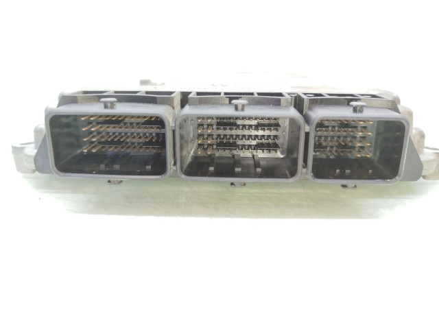 Řídící jednotka 23710JD78B, 23710JD78B Nissan Qashqai+2 2008