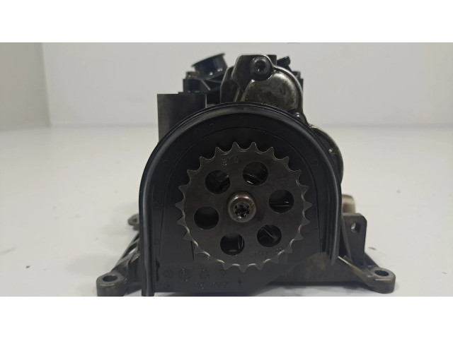 Масляный насос N57 D30 A 7823009 BMW X5 F15 3.0