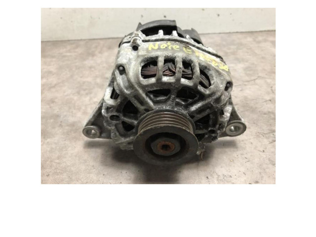 Jednotka ABS 23100AX62BEX, 23100AX62BEX Nissan Note (E11) 2010