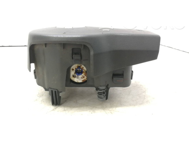 Turbodmychadlo Надувная подушка для руля 6032032, 6032033 Nissan Pathfinder R51 YD25DDTi