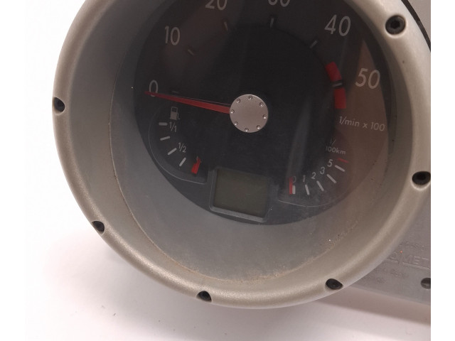 Комплект блоков управления 045906019AE, 0281010628   Volkswagen Lupo